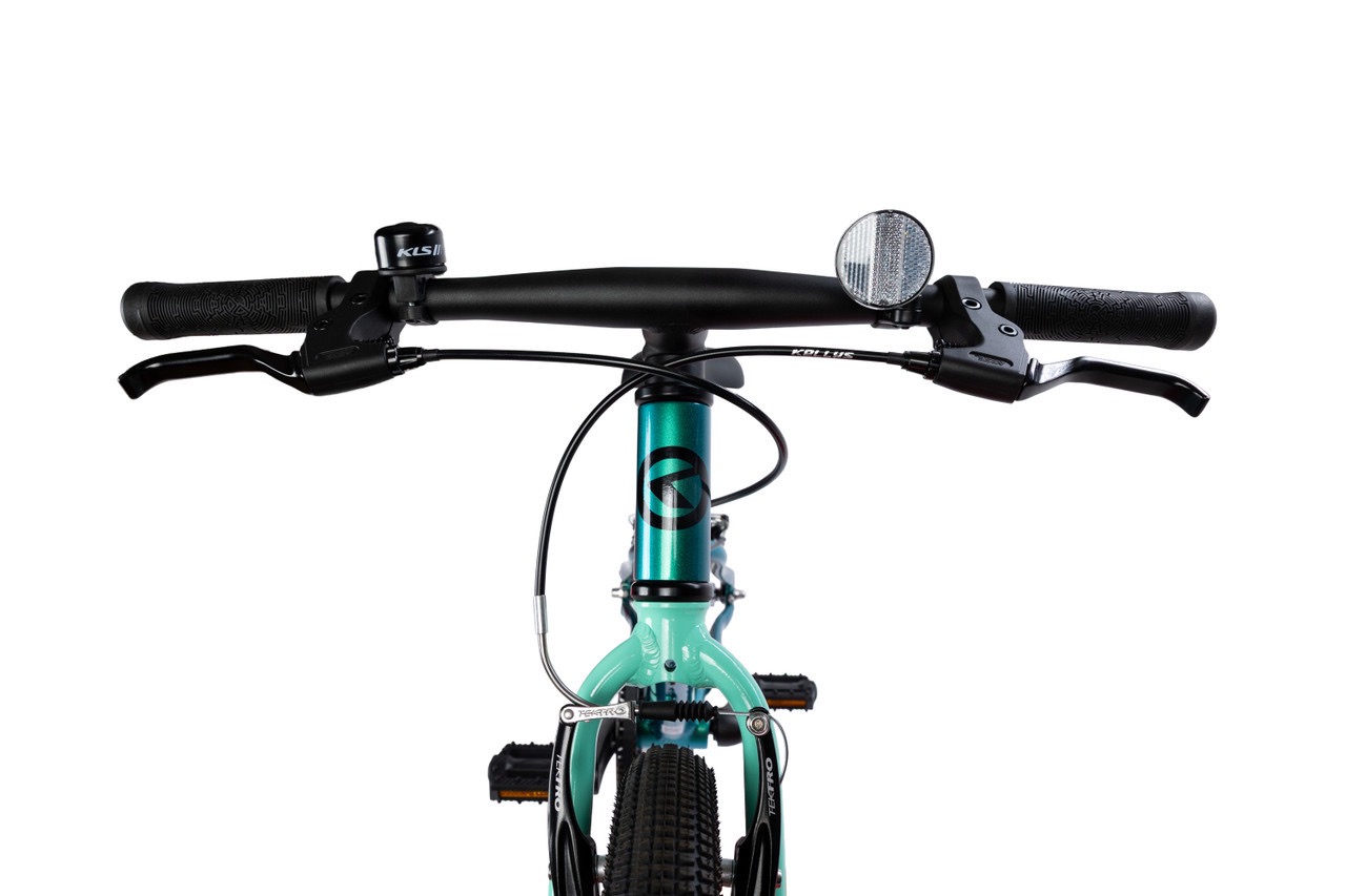 Strider and Kellys Bikes Air Belt handlebar