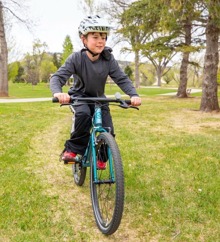 Strider and Kellys Bikes first pic