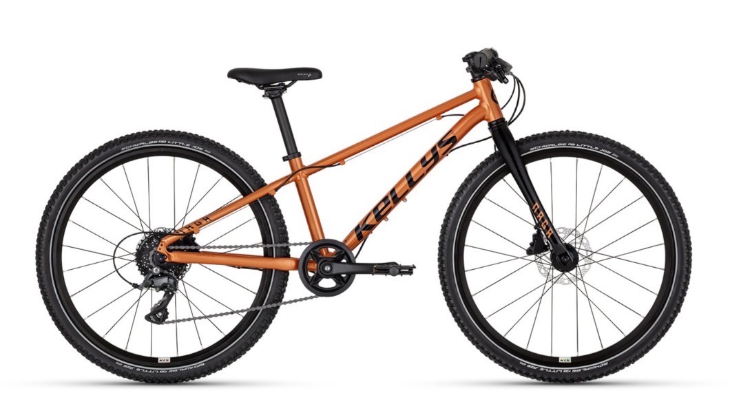 Strider Bikes Now Offers Geared Bikes as Exclusive U.S. Retailer for Kellys Kids Bikes