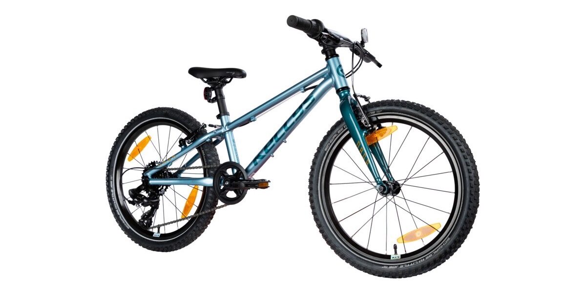 Strider and Kellys Bikes second pic