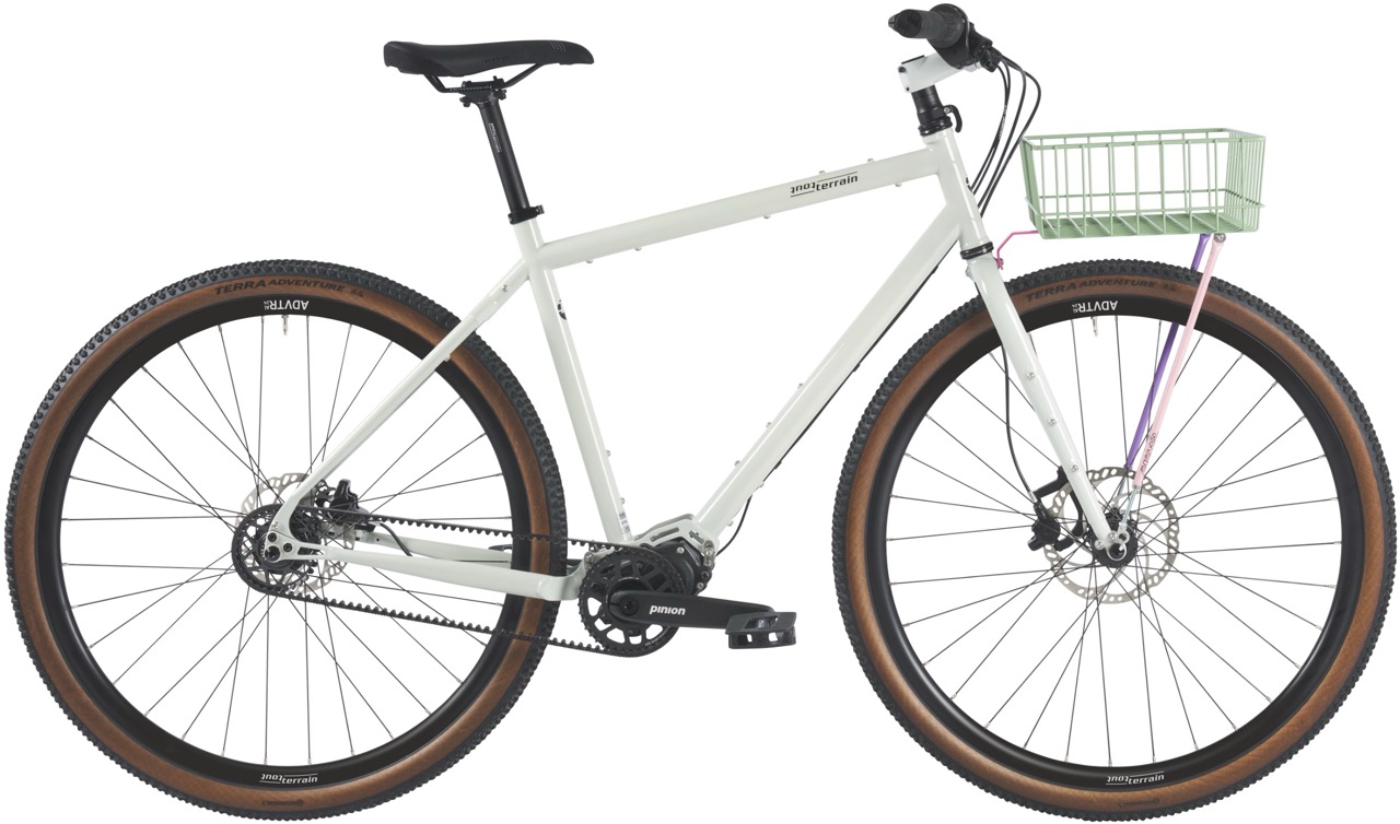 Tout Terrain's New Chiyoda 3 Select 7.1 feature