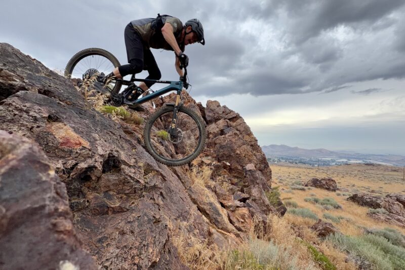 Backcountry MTB Apparel Review: Testing the Online Retailer’s Summer Gear 