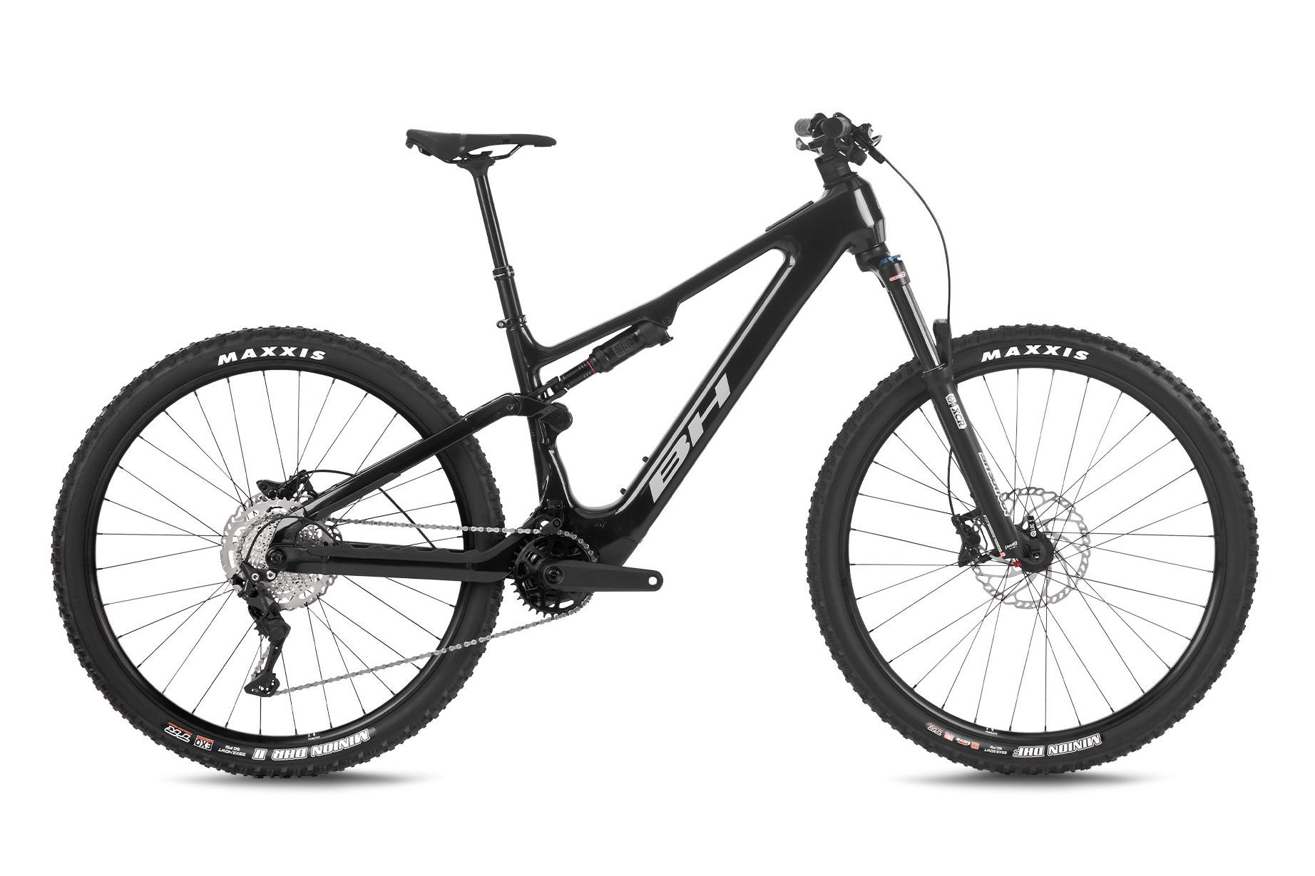 studio profile image of the BH iLynx+ DL Trail 7.9