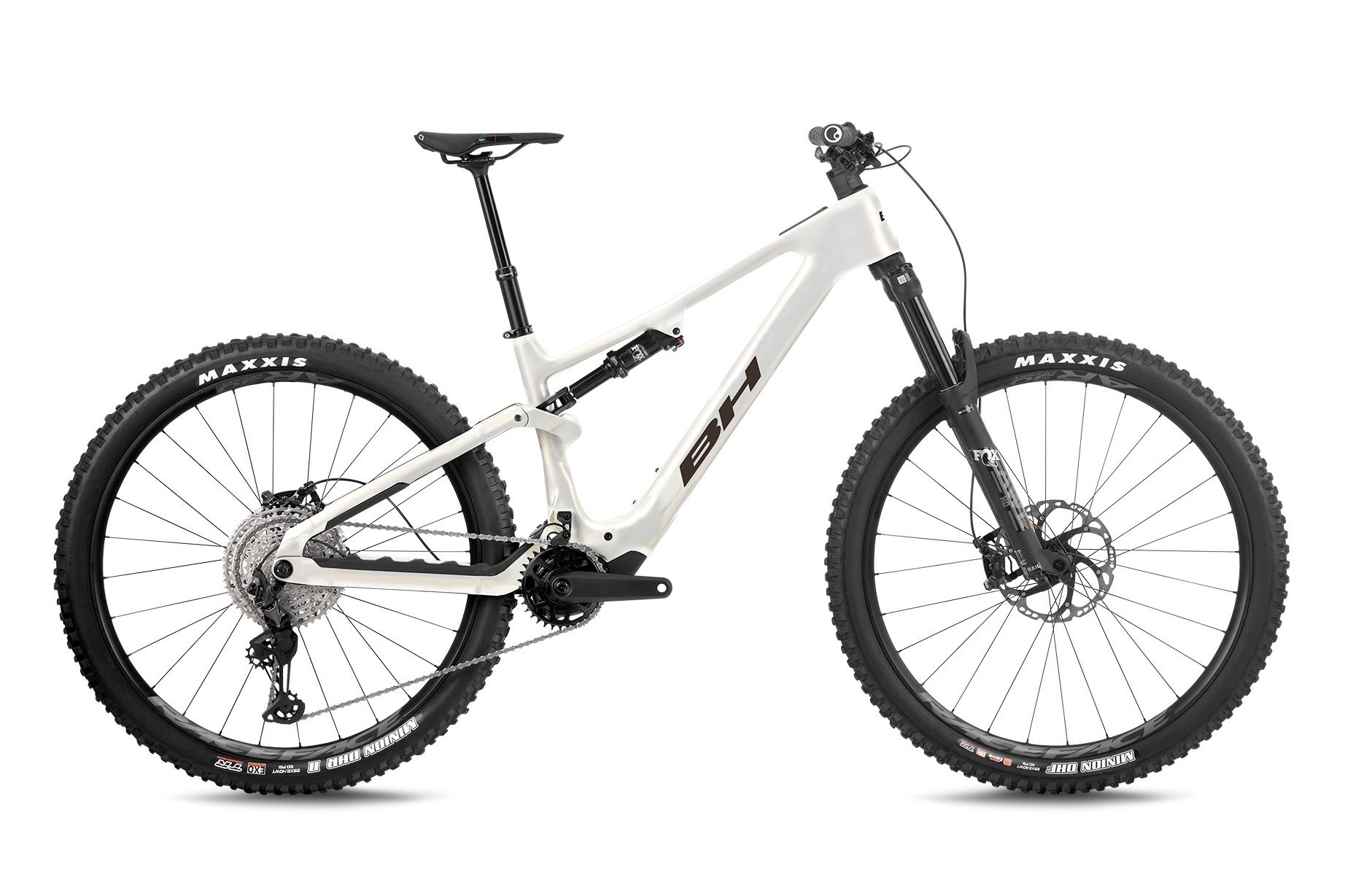 studio profile image of the BH iLynx+ DL Trail 8.8