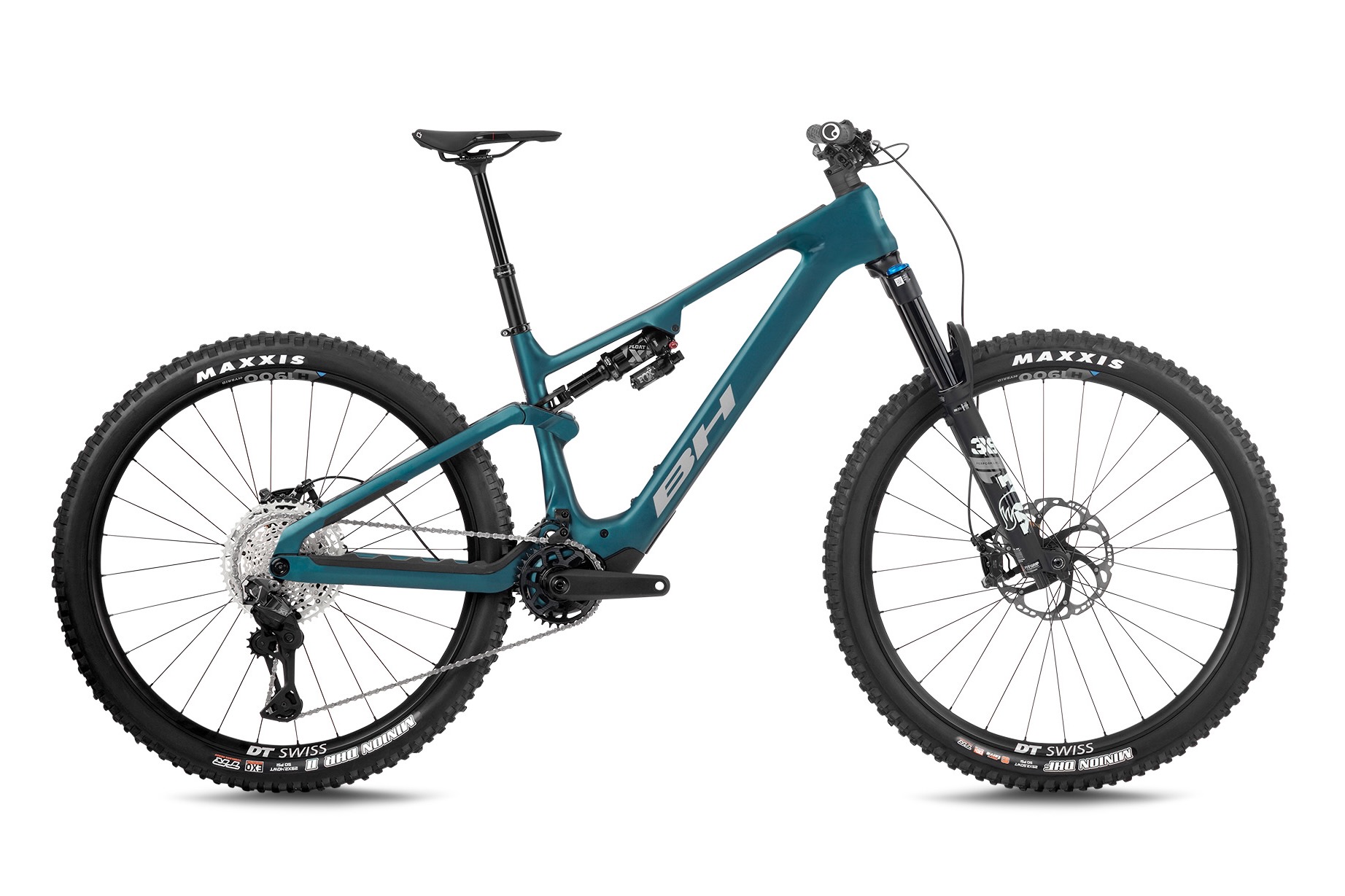 studio profile image of the BH iLynx+ DL Trail 8.7