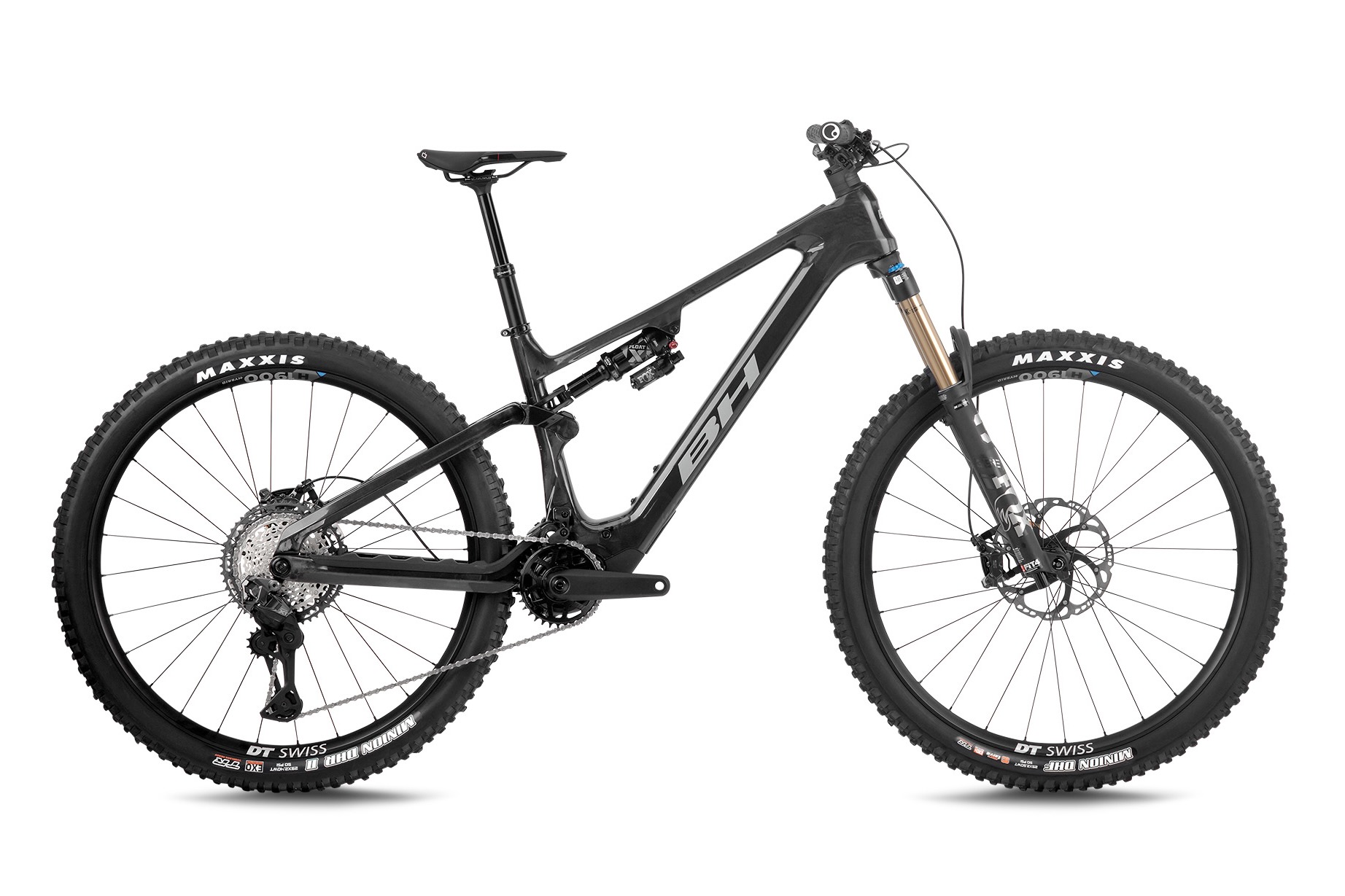 studio profile image of the BH iLynx+ DL Trail 8.8